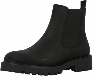 VAGABOND SHOEMAKERS Chelsea čižmy 'KENOVA'  antracitová