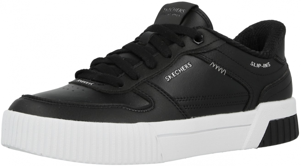 SKECHERS Nízke tenisky 'JADE-PUT IT IN NEUTRAL'  čierna