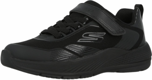 SKECHERS Tenisky 'MICROSPEC ADVANCE - OASIS POI'  čierna