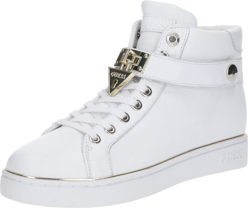 Guess sales boxing sneakers