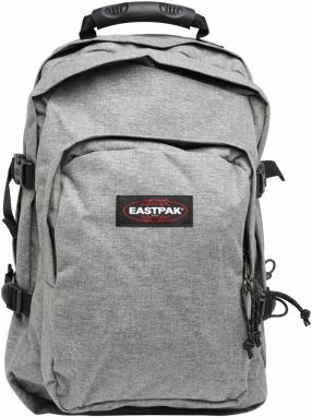 EASTPAK Batoh 'Provider'  svetlosivá