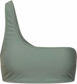 EDITED Bikinový top 'Midori'  kaki