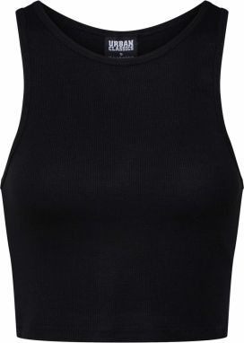 Urban Classics Top  čierna