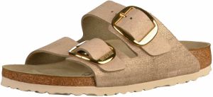 BIRKENSTOCK Šľapky 'Arizona BB'  púdrová