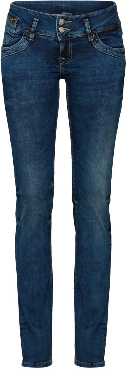 LTB Džínsy 'Jonquil'  modrá denim
