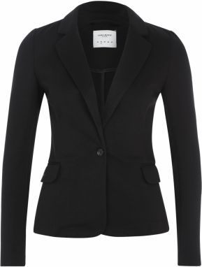 VERO MODA Blejzer 'VMJulia'  čierna
