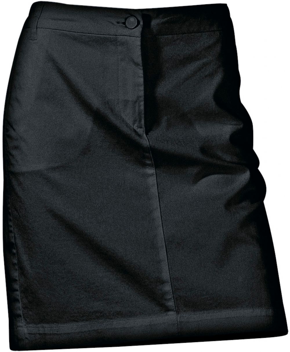 heine Sukňa  čierna