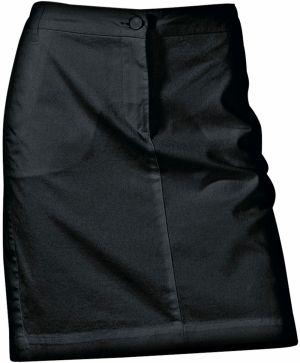 heine Sukňa  čierna