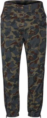 G-Star RAW Nohavice 'Army radar'  kaki / zmiešané farby