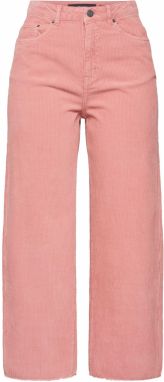 VERO MODA Nohavice 'KATHY'  rosé