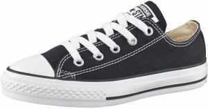 CONVERSE Tenisky 'All Star'  čierna / biela