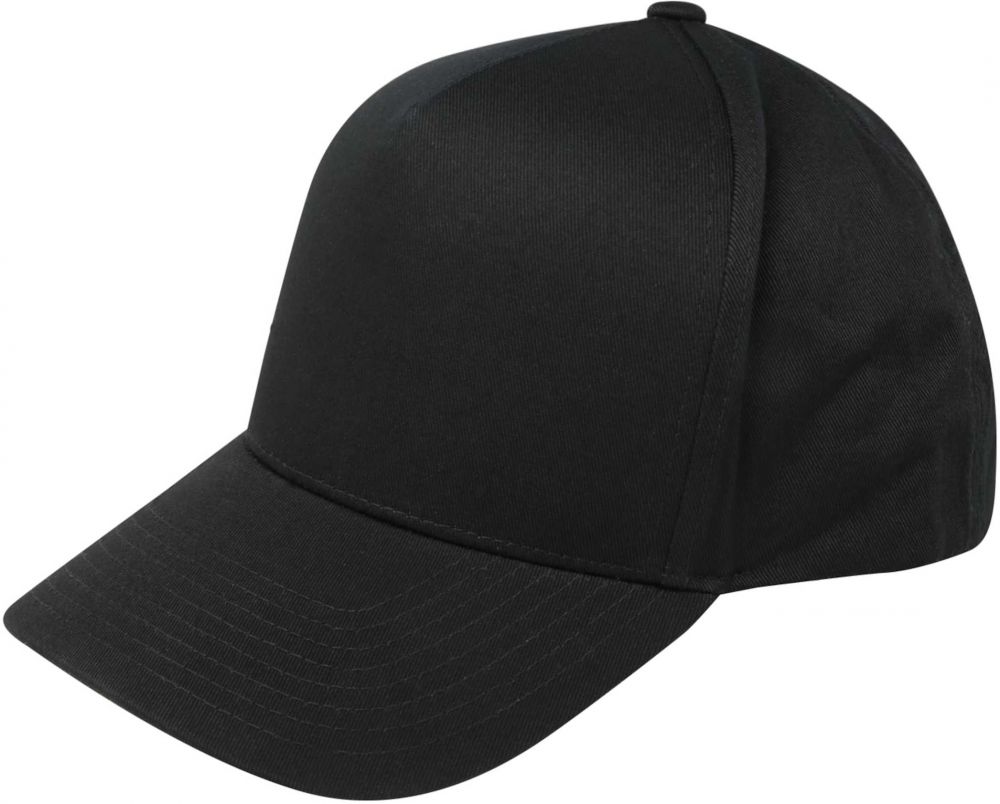 Flexfit Čiapka  čierna