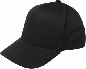 Flexfit Čiapka  čierna