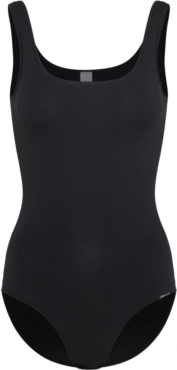 Skiny Body  čierna