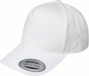 Flexfit Čiapka  biela