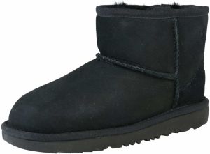 UGG Snehule 'Classic mini II'  čierna