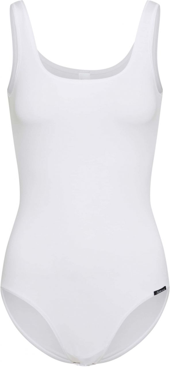 Skiny Body  biela