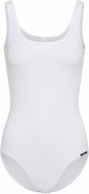 Skiny Body  biela