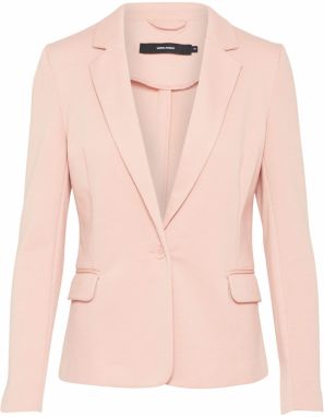 VERO MODA Blejzer 'VMJulia'  púdrová