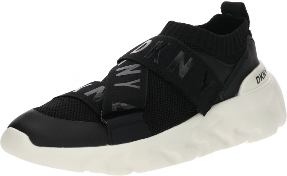 dkny clara sneaker