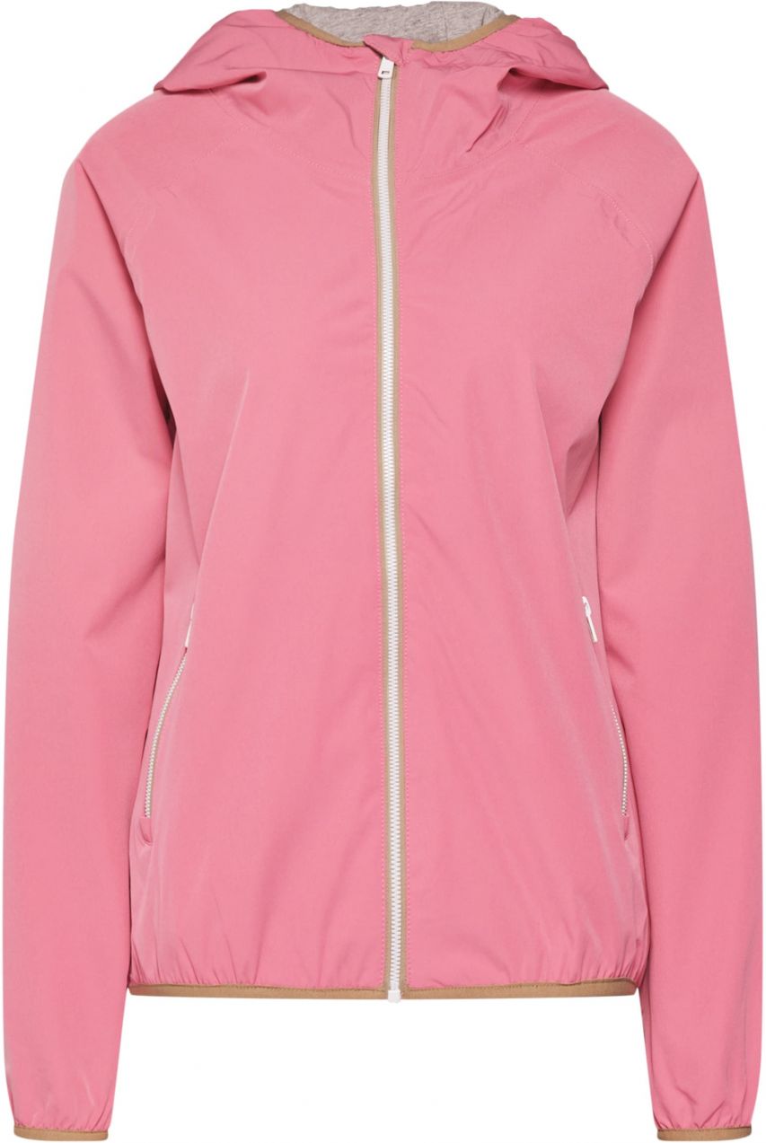 Derbe Prechodná bunda 'B52'  ružová