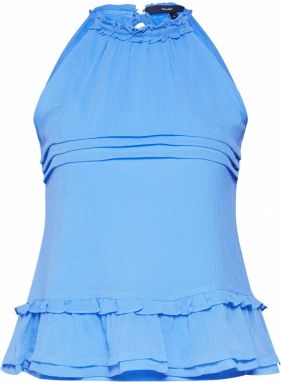 VERO MODA Blúzka 'SASHA'  kráľovská modrá