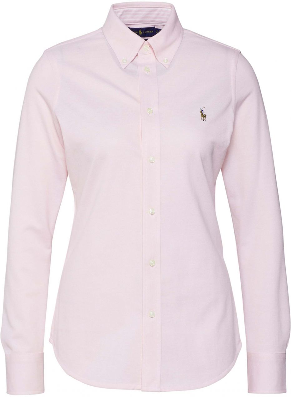 Polo Ralph Lauren Blúzka 'HEIDI'  ružová