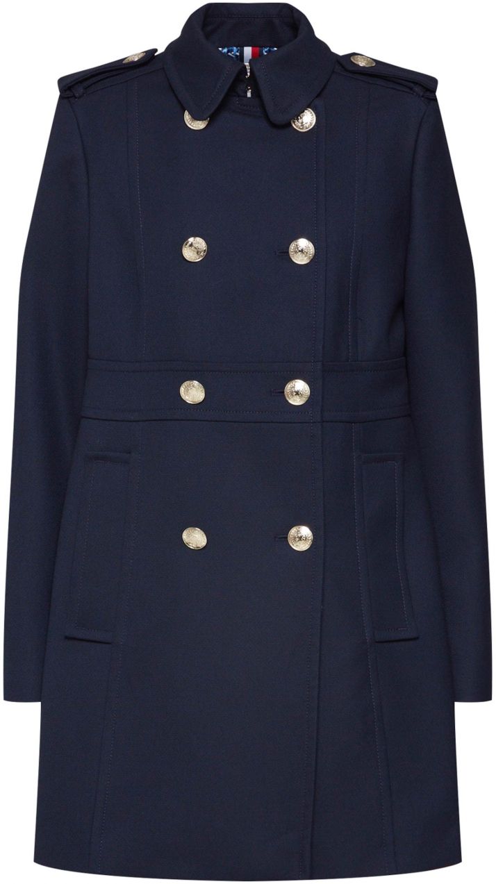madison coat tommy hilfiger