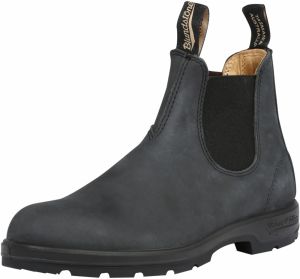 Blundstone Chelsea čižmy '587'  antracitová