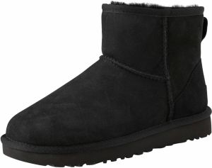 UGG Nízke čižmy 'Classic Mini II'  čierna