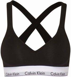 Calvin Klein Underwear Podprsenka 'Lift'  svetlosivá / čierna / biela