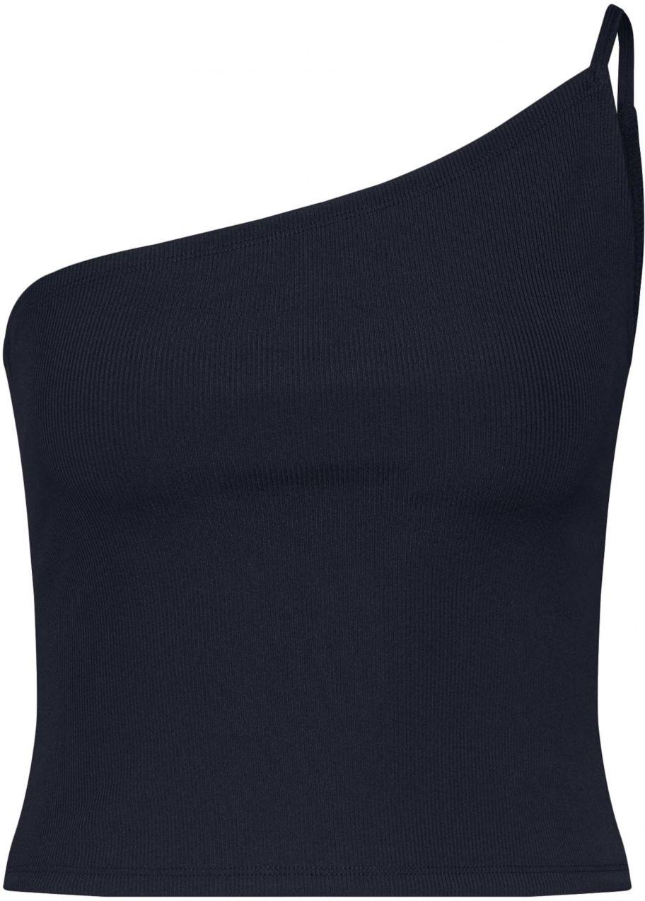 IVYREVEL Top  čierna