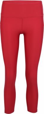 UNDER ARMOUR Športové nohavice  malinová