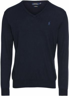 Polo Ralph Lauren Sveter  námornícka modrá