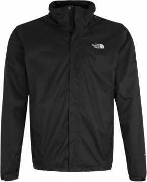 THE NORTH FACE Outdoorová bunda 'Evolve II'  čierna / biela