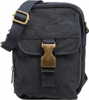 CAMEL ACTIVE Taška cez rameno 'Journey'  tmavomodrá
