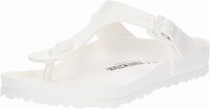 BIRKENSTOCK Žabky 'Gizeh EVA'  biela