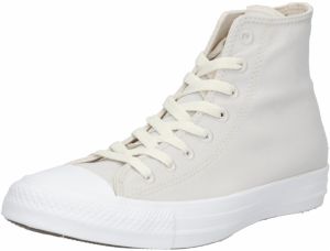 CONVERSE Členkové tenisky 'CHUCK TAYLOR ALL STAR RENEW - HI'  krémová