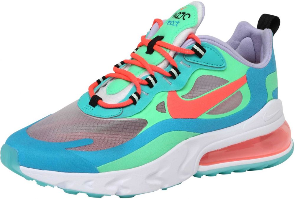 air max 270 zelene