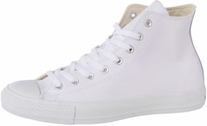 CONVERSE Členkové tenisky 'Chuck Taylor All Star'  biela