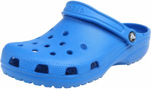 Crocs Dreváky 'Classic'  kráľovská modrá