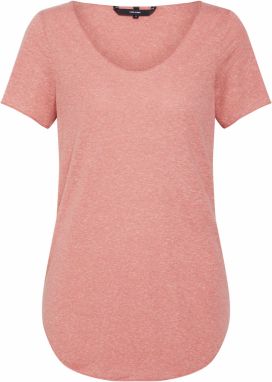 VERO MODA Tričko 'Vmlua'  ružová