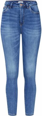 ONLY Džínsy 'Mila'  modrá denim