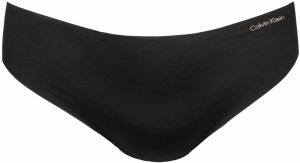 Calvin Klein Underwear Tangá  čierna