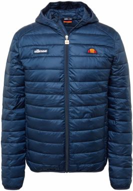 ELLESSE Prechodná bunda 'Lombardy'  námornícka modrá