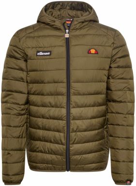 ELLESSE Prechodná bunda 'Lombardy'  olivová