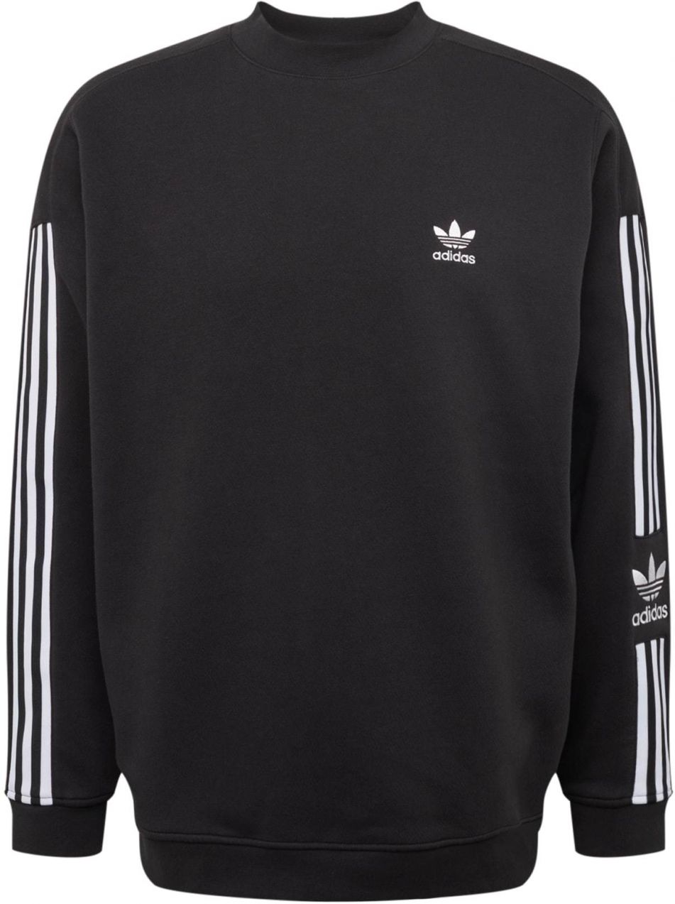 Tiempos antiguos Moderar Conectado ADIDAS ORIGINALS Mikina biela / čierna značky adidas Originals - Lovely.sk Tiempos antiguos Moderar Conectado ADIDAS ORIGINALS Mikina biela / čierna značky adidas Originals - Lovely.sk