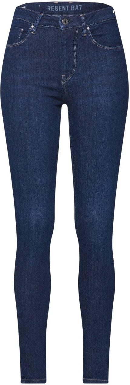 Pepe Jeans Džínsy 'Regent'  tmavomodrá