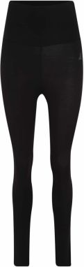 CURARE Yogawear Športové nohavice  čierna