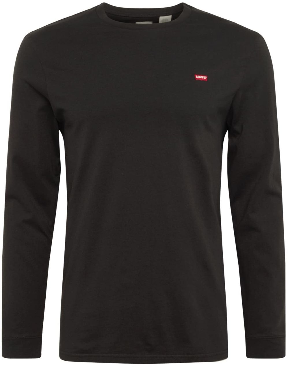 LEVI'S ® Tričko  čierna